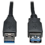 1PK Eaton Corporation U324-006-BK Double Ended In-series Cable, Usb Plug New. Price: $21.11.