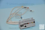 Hp Pavilion Media Center M8307C Desktop Pc Front I/o Panel W/usb 5070-2361 Used. Price: $14.87.