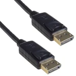 Gearit 10FT Gold Plated Displayport Male Cables - Lot Of 6 New. Price: $30.00.