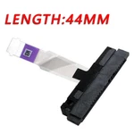 For Dell Inspiron 15 3565 3567 5559 P63F Hdd Hard Connector Cable 450.09P04.1001 New. Price: $10.99.