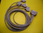 Pan International IPS-16 Switch Cable 22/97 33/97 6.25' 30R02811M02 Rev. Used. Price: $36.99.
