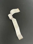 Eunsung Awm 20861 Flat Cable VW-1-FT1/FT2 20MM X 217MM 40PIN For Cd Dvd Stereo Used. Price: $10.00.