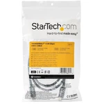 Startech TBLT34MM80CM 2.6FT Thunderbolt Cable 4K 5K 100W Pd Usb-c Dp Blk New. Price: $50.13.