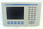 Allen Bradley 2711P-K6C20D8 Ser A. Panelview Plus 600, For Parts/repair. Price: $824.00.