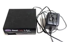 Belkin Omni Cube 2-PORT Kvm Switch PS2 Vga F1D092 Power Supply Included Used. Price: $17.95.