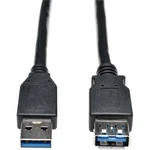 1PC Eaton Corporation U324-003-BK Usb 3.0 Superspeed Extension Cable, M New. Price: $21.47.