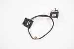 N63043-001 Hp Cable Hdmi-in Pos 290MM Bopeep 8B911AA#ABA New. Price: $19.97.