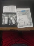 Jsaux 4K Displayport To Hdmi Adapter 2-PACK, Dp Converter Video Uhd 2... New. Price: $8.00.
