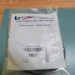 L-com CS2HB15MF-2.5 Qty Of Per Lot D-sub Cable Assembly DB15 Black 2.50' (762 New. Price: $60.00.