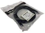 Black Box USB05-0015 2.0 Cable Type 15FT New. Price: $19.99.