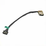 Dc Power Jack Charging Port Cable For Hp Envy 15-EP0035CL L97407-001 New. Price: $15.99.