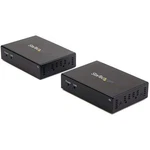 Startech ST121HD20L Hdmi Over CAT6 Extender 4K 60HZ 330FT Ir New. Price: $452.49.