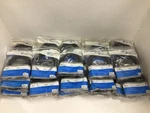 Lot Of 25 Dvi-d Male 6.6' Monitor Video Cables V7E2DVI-02M-BLK New. Price: $49.99.