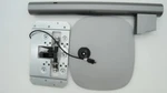 Stand Hinge Arm Side Io KELNG32 P09619-002 Open. Price: $194.39.