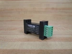 Black Box IC833A Mini Converter 724-746-5500 Used. Price: $80.44.