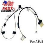 For Asus X580NV NX580VD X580BP Lcd Touch Screen Cable 30PIN 1422-02NN0AS New. Price: $17.97.