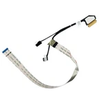 Touch Screen Lcd Camera Cable New For Hp Envy X360 13-AY 13-BD GPR31 L94500-001. Price: $26.99.