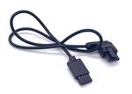 Genuine Dji Can Bus Gimbal Communication Cable / L-shaped (4-TO 4-PIN) Rare Open. Price: $49.98.