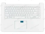 For Asus Vivobook 15 X510UAD Palmrest Keyboard Us-international White New. Price: $82.76.