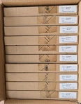 Lot Of 10 Hp 653728-004 Lc / 15M Cable 656430-001, QK735A Open. Price: $135.00.