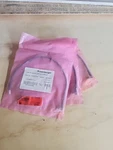 (3) Rosenberger NTGZ8101E6 N0081700 Cable Rf, Qma Ra To Str Ou 400MM New. Price: $30.00.