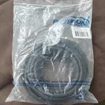 Rapidrun C2G Uxga CL2 Rated Pc Runner Cable 25 Ft P/n 42137 New In Package. Price: $29.99.
