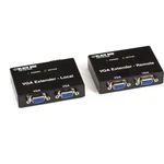 Black Box AC555A-R2 Port Vga Extender Kit New. Price: $218.59.