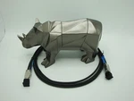 Supermicro CBL-SAST-0690-1 External Minisas Hd To 2M Cable Used. Price: $65.00.