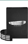 Cablemod C-series Pro Modmesh Sleeved 12VHPWR Kit Corsair Type 4 Rm Blk/wh New. Price: $57.60.