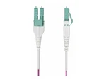 Startechcom Lc/upc Fiber Cable Ofnr Riser Network OM4RLCLC20M Nuovo. Price: $83.70.