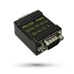 Cablemax RS-232 Led Link Signal Tester DB-9 To Female Connections... New. Price: $36.14.
