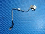 Asus X54C-SERIES 15.6" Genuine Laptop Usb Port Board W/cable 14004-00190100 Used. Price: $5.97.