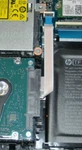 Hp Pavilion 15-CC561ST 15-CC055OD Laptop Hdd Cable+ Hard Drive Caddy Rails Used. Price: $28.49.