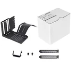 Lian Universal Slots Vertical Gpu Kit With Gen VG4-4-V2X -express Ship New. Price: $110.00.