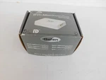 Gefen To Mini Display Port Converter EXT-DVI-2-MDP (IHB16) Open. Price: $56.25.