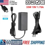 33W 19V 1.75A Ac Adapter Charger For Asus Eeebook X205TA E202 E205 TP200 New. Price: $10.99.