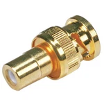 Monoprice Cable Adapter,bnc To Rca F 844660041214 Gold New. Price: $11.87.