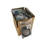 New Oem Lot Of 210X C2G Legrand 52107 2M Usb A/a Extension Cable Black Cbl M/f. Price: $162.44.