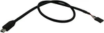 50CM High Speed Usb 2.0 Mini 5PIN To 1X Female Extension Cable New. Price: $10.79.