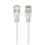 Ubiquiti UACC-CABLE-PATCH-EL-0.15M-W-24 New. Price: $196.76.