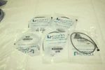 Lot Of L-com UPMA5-2MM-05M Usb Pin Cable 0.5M New. Price: $19.99.