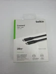 Belkin 4 Usb-c To Cable 100W Pd For Macbook Pro Ipad Iphone 17 16 15 Open. Price: $12.98.