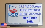 Asus Vivobook K712EA-WH34 17.3" Fhd Non Touch Replacement Lcd Laptop Screen New. Price: $85.49.