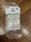Panduit FLCS2/9SOCPXAQ/FIBER Lc-pc Splice-on Connectors 10 Pack New. Price: $85.00.