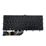 Keyboard With Backlit Fit For Dell Precision 5510 5520 5530 5540 GDT9FNEW. Price: $16.12.