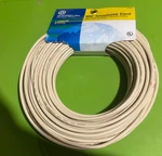New Southern Bell 100' Telephone Cord - Long & Durable. Price: $17.00.