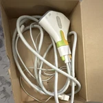 Belkin Flip Kvm Switch Box Usb Vga Audio F1DG102U 1:2 Female 3.5MM Used. Price: $89.00.