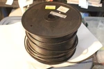 Broadband Premium RG6 /u Quad Cable 18 Awg Type Cm 450 Feet Bulk Spool E330204 New. Price: $45.00.