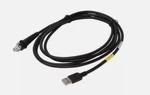 Honeywell 42206161-01E Usb-to-ethernet Cable 8.5 Ft Scanner New. Price: $19.99.
