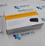 Startech Port Dvi Vga Dual Monitor Usb Kvm Switch SV231DDVDUA New. Price: $35.99.
